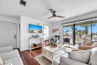 Beachwood Villas 11B- Sandy Toes Bungalow - Santa Rosa Beach - 4