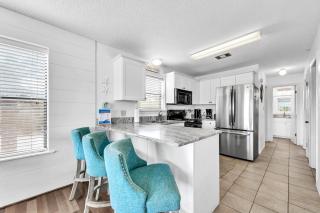 Beachwood Villas 11B- Sandy Toes Bungalow - Santa Rosa Beach - 2