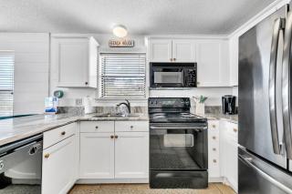 Beachwood Villas 11B- Sandy Toes Bungalow - Santa Rosa Beach - 1