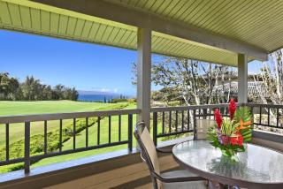 KBM Resorts FREE CAR Kapalua Ridge Villas KRV-1223 Remodeled Villa wSweeping Ocean views - Kaanapali - 6