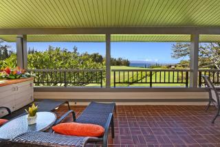 KBM Resorts FREE CAR Kapalua Ridge Villas KRV-1223 Remodeled Villa wSweeping Ocean views - Kaanapali - 4