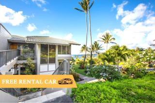 KBM Resorts FREE CAR Kapalua Bay Villa KBV-17G4 Ocean Front - Kapalua - 0
