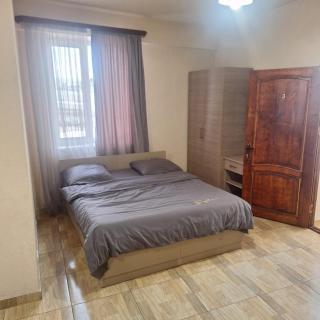 Hotel near Airport - Ereván - 0