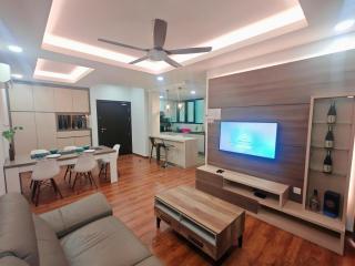 Vivacity 97 - Kuching - 9