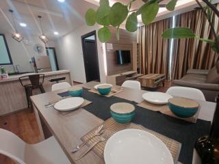 Vivacity 97 - Kuching - 7