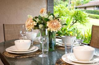 KBM Resorts FREE CAR Kaanapali PLA-ntation Villa KPL-41 Beautiful furnishings - Kaanapali - 6
