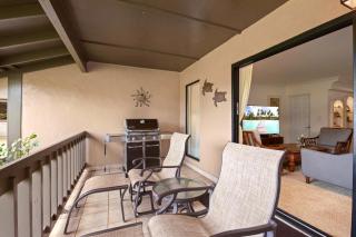 KBM Resorts FREE CAR Kaanapali PLA-ntation Villa KPL-41 Beautiful furnishings - Kaanapali - 5