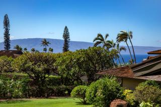 KBM Resorts FREE CAR Kaanapali PLA-ntation Villa KPL-41 Beautiful furnishings - Kaanapali - 4