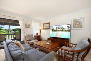 KBM Resorts FREE CAR Kaanapali PLA-ntation Villa KPL-41 Beautiful furnishings - Kaanapali - 1