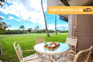 KBM Resorts FREE CAR Maui Eldorado MEL-A107 Maui Eldorado Studio w Kitchen AC - Kahana - 0