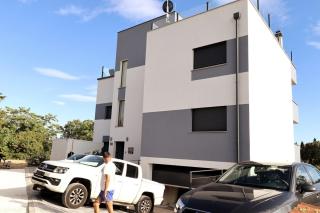 Medulin - Dani Apartment 2 - 9