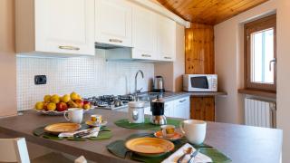 Appartamento Ondina - Nesso - 5