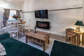 Brambles Stables - Leek - 8