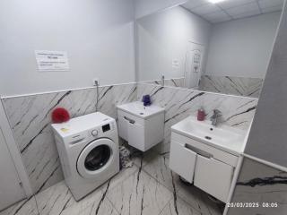 Aydeniz hostel - Chişinău - 2