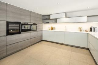 Villa Angelique, 5 BDR with Heated Private Pool in Puerto Banus - Marbella - 5