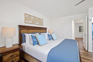 KBM Resorts FREE CAR Lokelani LOK-B201 Ocean Front 2 Bedrooms Recently Remodeled - Honokowai - 7