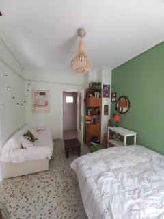 Retro-modern revival - Atene - 2