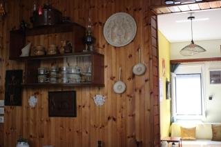 Retro-modern revival - Atene - 1
