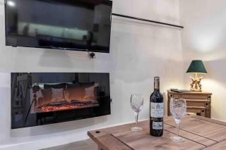 Brambles Stables - Leek - 7