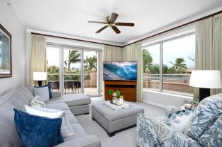 KBM Resorts FREE CAR Honua Kai Konea HKK-220 Beach Inspired - Kaanapali - 0
