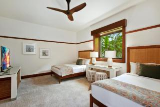 KBM Resorts FREE CAR Hale Mala At Montage Kapalua Bay Includes Daily Housekeeping Spa - Kahana - 1