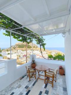 Arte Lindos Suites - Lindos - 6