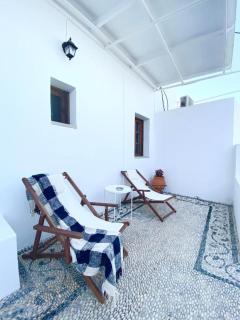 Arte Lindos Suites - Lindos - 4