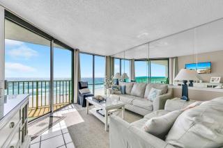 Leeward 403 at Edgewater - Panama City Beach - 5