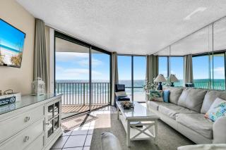 Leeward 403 at Edgewater - Panama City Beach - 2