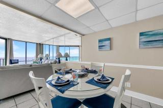Leeward 403 at Edgewater - Panama City Beach - 1