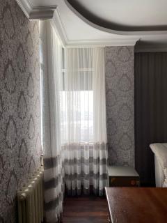 Panorama Luxe Apartment - Astana - 5