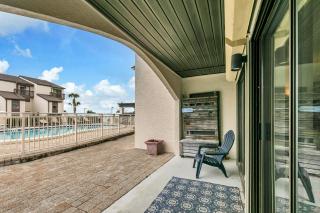 Dune Villas 6A - 9