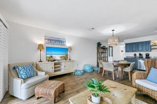 Dune Villas 6A - Santa Rosa Beach - 4