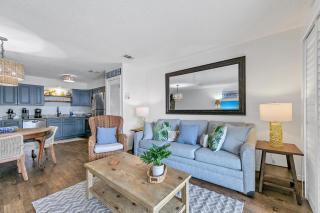 Dune Villas 6A - Santa Rosa Beach - 3