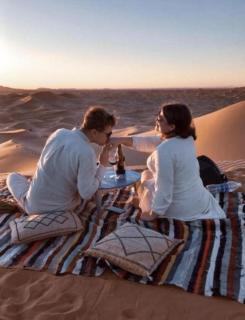 Merzouga Queen Luxury Camp - Merzouga - 5