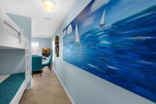 Grand Caribbean West 215 - Destin - 9