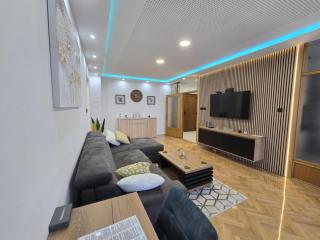 Apartman STRONG 2 - Slavonski Brod - 0