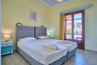 Yiannis Village Sidari studios-suites -apartments - Sidari - 9