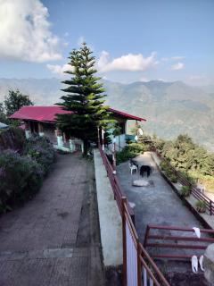 Hotel Snow View Chakrata - 0