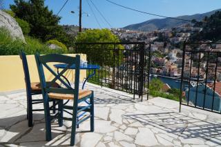 Panoramic View House - 9
