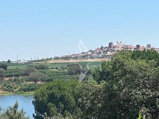 Monte da Memória - Aviz - 5