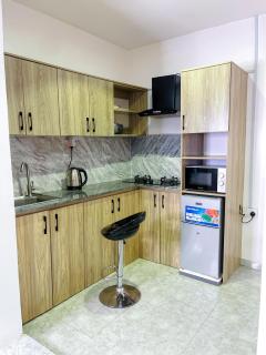 Spiffy Corner - Abuja - 3