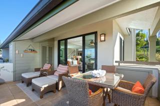 KBM Resorts FREE CAR Kapalua Golf Villas KGV-24T1 Breathtaking Ocean Views Gourmet Kitchen - Kapalua - 6