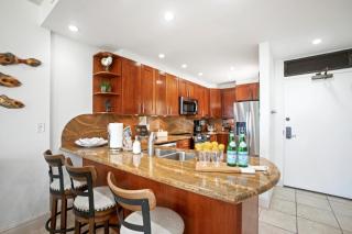 KBM Resorts FREE CAR Kapalua Golf Villas KGV-24T1 Breathtaking Ocean Views Gourmet Kitchen - Kapalua - 1