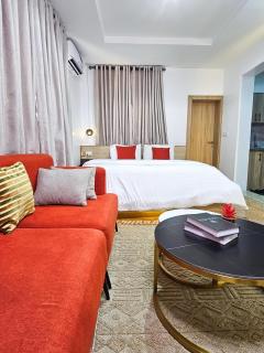Spiffy Corner - Abuja - 4