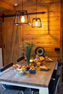 Charmant, gezellig en knus 5p chalet op Veluwe - Putten - 4