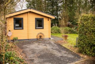 Charmant, gezellig en knus 5p chalet op Veluwe - Putten - 6