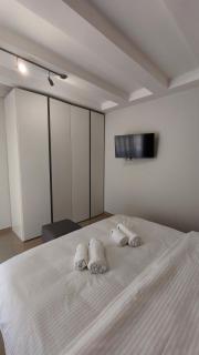 Mitropoleos Luxury Suites - Tessalónica - 8