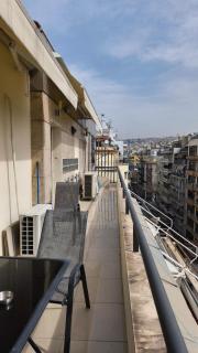 Mitropoleos Luxury Suites - Tessalónica - 5