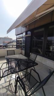 Mitropoleos Luxury Suites - Tessalónica - 3
